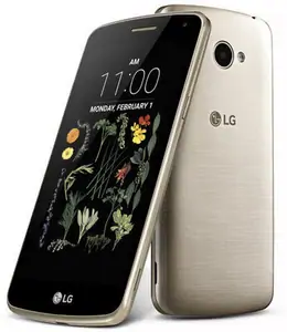Замена usb разъема на телефоне LG K5 в Челябинске